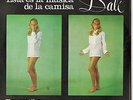 SALVADOR DALI ART COVER ONLY SPAIN PROMOTIONAL SINGLE