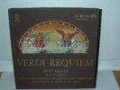 Living Stereo Shaded Dog RCA LDS-6091 VERDI REQUIEM 2LP