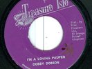 DOBBY DOBSON LOVING PAUPER OG TREASURE ISLE 7