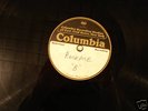 DAVE EDMUNDS NICK LOWE ROCKPILE COLUMBIA ACETATE LP VG