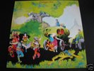 Midnight Sun - Midnight Sun - LP 1971 MCA Records