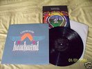 Hawkwind, Church of Hawkwind, with original booklet