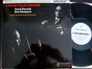 SAX 2411 B/S BRAHMS/VIOLIN CONC. OISTRAKH/KLEMPERER-NM