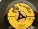SYMARIP SKINHEAD MOON STOMP 1ST UK 1969 TREASURE ISLAND