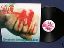 AC everyone should be killed LP sloth repulsion spazz