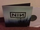 Nine Inch Nails - With Teeth - LP - NIN
