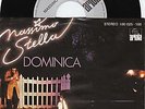 MASSIMO STELLA (Max Meazza) Dominica 45/GER/PIC