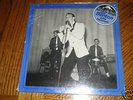 WALT BENTON AND THE DIPLOMATS /  GERM. BISON BOP SEALED