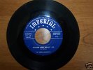 Blues 45 - Lil' Son Jackson - Imperial 5204