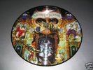 VERY RARE MICHAEL JACKSON  PICTURE DISC VINYL DANGEROUS