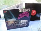 GOMORRHA TRAUMA 1971 MINT GERMAN KRAUT. HAMMER