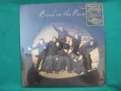 Sealed Mint Nimbus Paul McCartney Band on the Run LP 