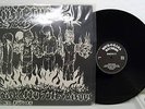 RIISTETYT - Raped Future Org. ROCK-O-RAMA RRR44 RAR LP
