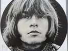 rolling stones/PICTURE DISC/live 64/65/ONLY 200 Copies.
