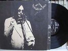 NEIL YOUNG Tonight's The Night LP 1975 **PROMO COPY****