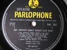 Beatles Sgt Pepper Mono Complete XEX 637-1/638-1
