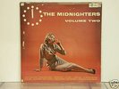 THE ULTIMATE HANK BALLARD & MIDNIGHTERS  VOL 2 1958