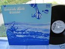 BRAINTICKET CELESTIAL OCEAN 1973 MINT WHITE PROMO RARE