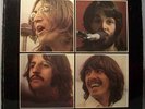 The BEATLES Original Let It Be LP Box Set  Incomplete