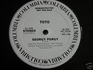 TOTO GEORGY PORGY DISCO 12