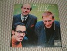 PHIL  SEAMAN  TRIO.  '  MEETS  EDDIE  GOMEZ  '  LP.