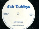 DIXIE PEACH PURE WORRIES ORIG UK JAH TUBBYS 12