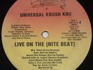 UNIVERSAL KRUSH KRU 