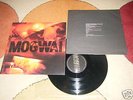 Mogwai - Rock Action LP Vinyl W/poster
