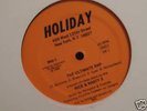 NICE & NASTY 3 orig. THE ULTIMATE RAP 12