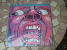 MFSL King Crimson in the court of the m/m audiophile