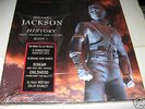 MICHAEL JACKSON - HISTORY *3 RECORD SET FACTORY  SEALED
