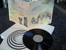 WARHORSE - SAME - VERTIGO SWIRL HAMMER