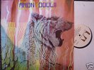 AMON DUUL 11 WOLF CITY GATEFOLD UAG29406 UNITED ARTISTS