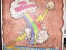 THE UNICORNS WHO WILL CUT OUR HAIR PINK VINYL 1ST PRESS