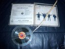 HELP ALBUM  The Beatles REEL TWIN TRACK TAPE MONO