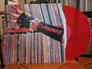 CARBONAS Raw Deluxe RED VINYL Black Lips kbd Reatard