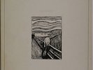 MORGEN psych rock LP on PROBE with poster orig nm HEAR