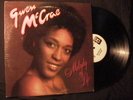 Gwen McCrae LP CAT PROMO Melody Of Life RARE SOUL