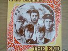 THE END IN THE BEGINNING LP TENTH PLANET LTD 499/1000