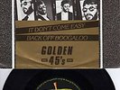 RINGO STARR 1984 UK 45 IT DONT COME EASY-BACK OFF BOOG