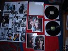 The Beatles White Album LP + Poster Pictures no 288203