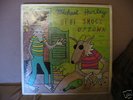 Michael Hurley-Hi Fi Snock Uptown.Rare 1972 White Promo