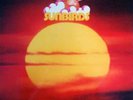 SUNBIRDS - Rare German Kraut Jazz Funk Break LP