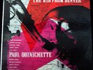 DAWN DG NM PAUL QUINICHETTE Thad Jones Nat Pierce