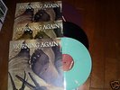MORNING AGAIN 2nd 3xLP sxe VEGAN CULTURE earth crisis