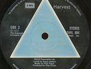 PINK FLOYD DARK SIDE OF THE MOON BLUE TRIANGLE 1stPRESS