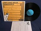 Left For Dead / Chokehold LP OG cursed converge uranus