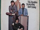 BEATLES Yesterday and Today BUTCHER? MONO T2553 RIAA 3