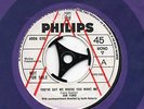 JON FORD-YOU'VE GOT ME WHERE YOU WANT ME-PHILIPS *DEMO*
