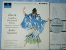 ANDRE CLUYTENS  Ravel    Orig B/S SAX 2479 UK-63 LP